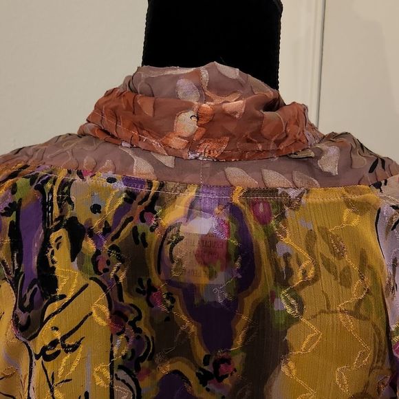 URU KRISTINE ST RRIK TOP - Picture 7 of 13